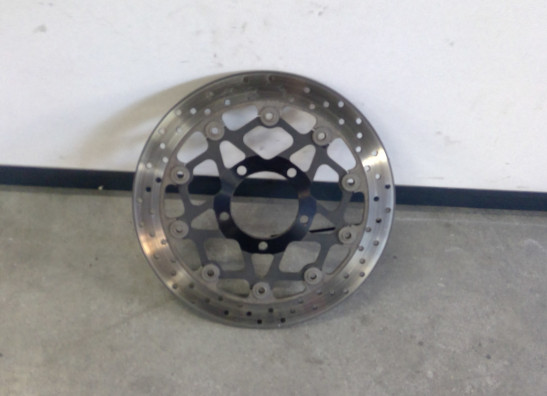 Remschijf voor Kawasaki ZZR 1400