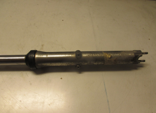 Fork pipe outside Honda Goldwing GL