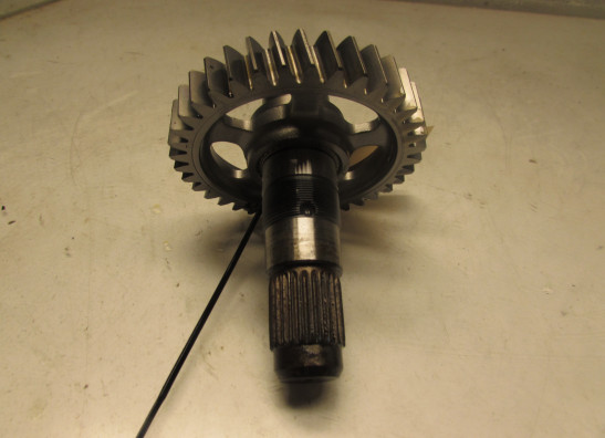 Motorblok diverse Honda ST 1300 Pan European