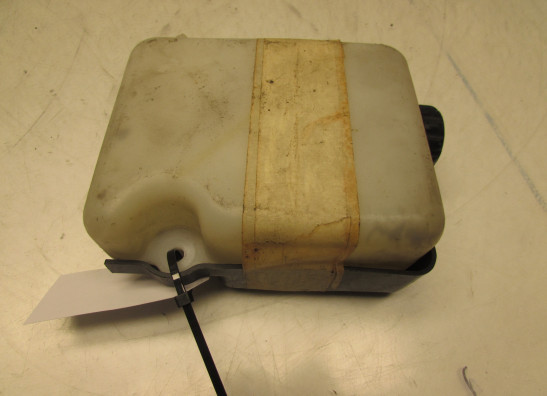 Radiator reserve tank  Kawasaki GPX 600