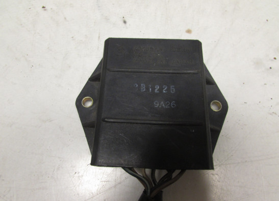 Ignitor CDI ECU Suzuki GS 500 E