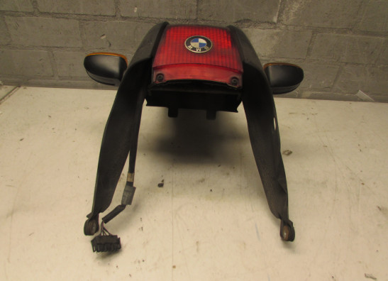 Kentekenplaathouder BMW K 1200 RS