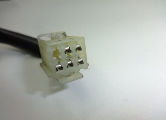 Rear light Suzuki DL 1000 V STROM