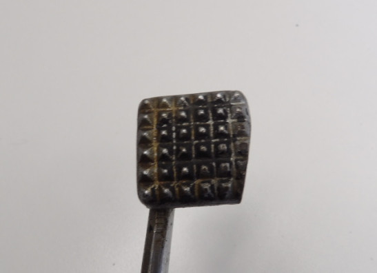 Rempedaal Honda VF 700  750 S Sabre