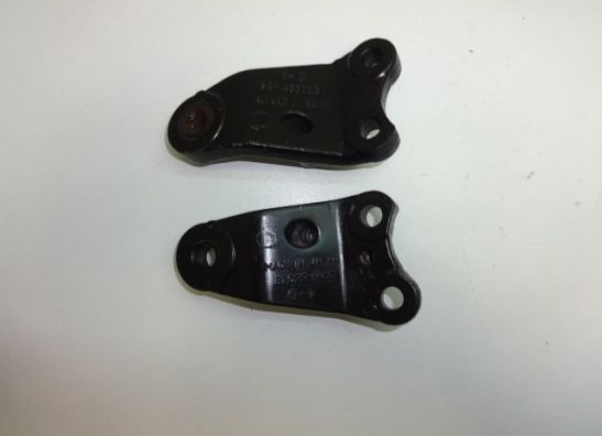 Rahme teile Kawasaki ZL 600