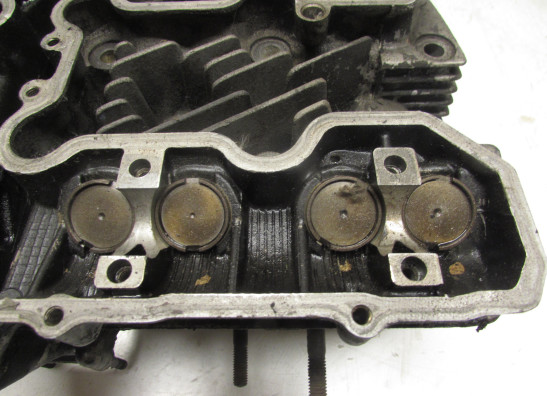 Cilinderkop Yamaha FJ 1200