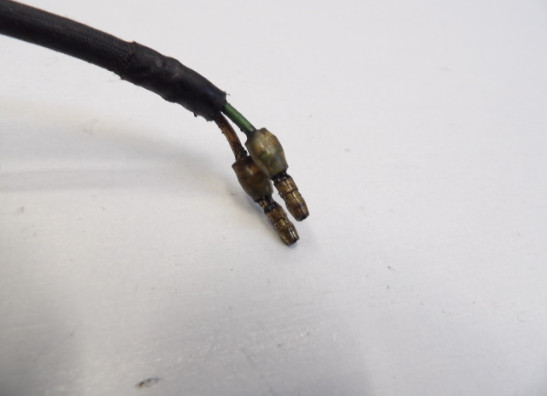 Generator Honda CB 400