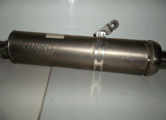 Sportdemper Kawasaki ZX 9 R