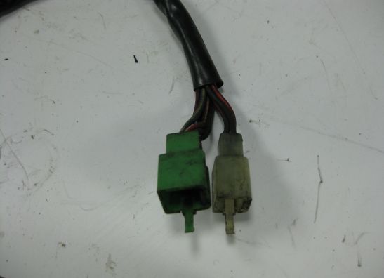 Stuurschakelaar rechts Kawasaki GPX 600