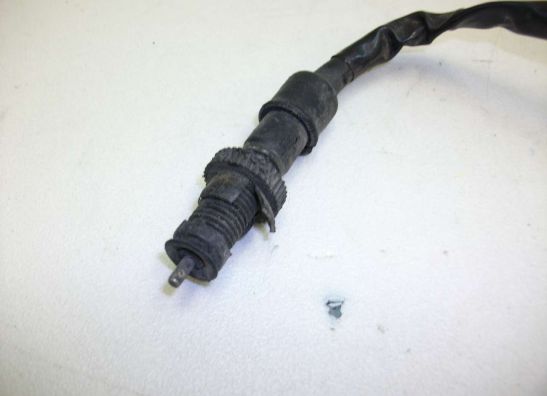 Rempedaal Honda VT 500