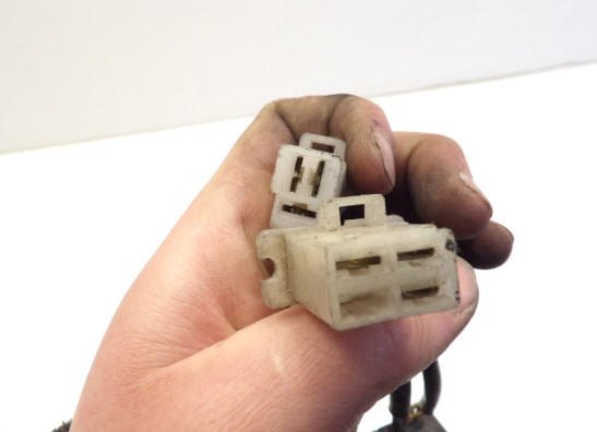 Regler Gleichrichter Honda CB 400