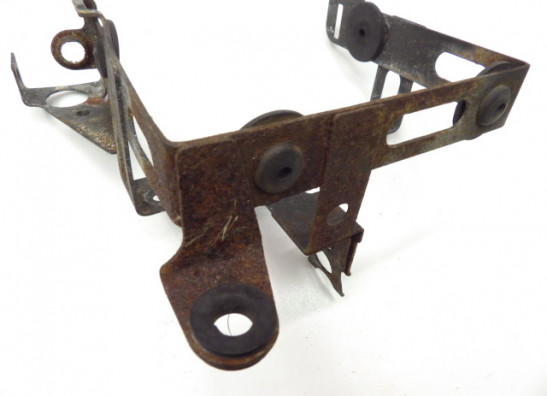 Accubak Honda VT 500