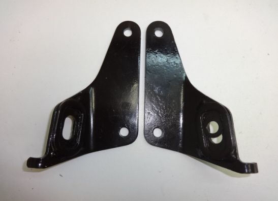 Uitlaat Yamaha XS 750