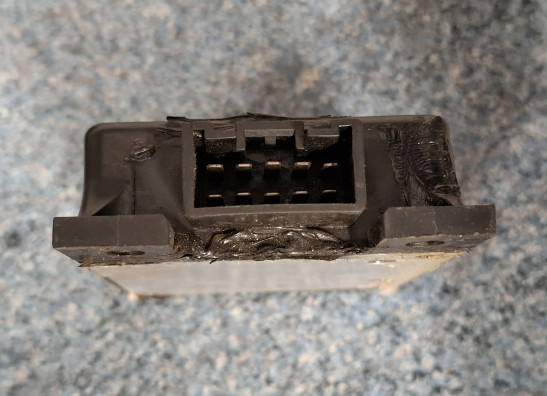 CDI ECU unit Kawasaki GPZ 750