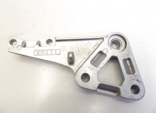 Main step holder right Suzuki GSX R 750