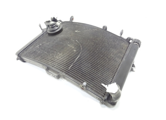 Kuhler KTM 1290 Super duke