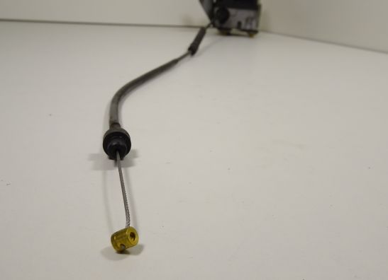 Throttle cable BMW R 1200 RT