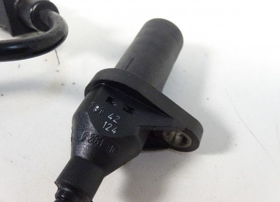 Sensor - Elektronik Ducati 1098  1198