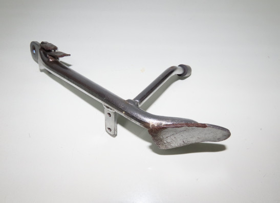 Standaard Moto Guzzi Nevada 750