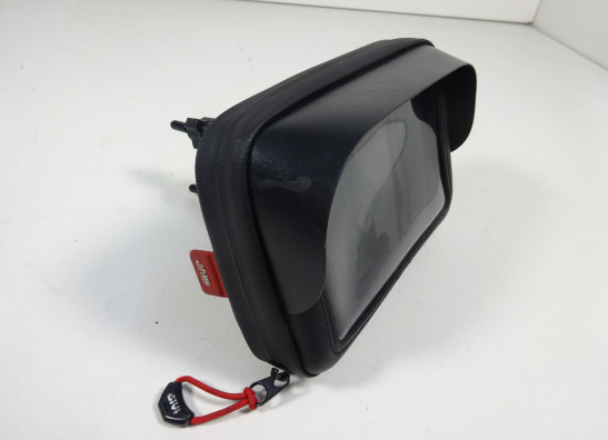 GPS Halterung Yamaha Tracer 900