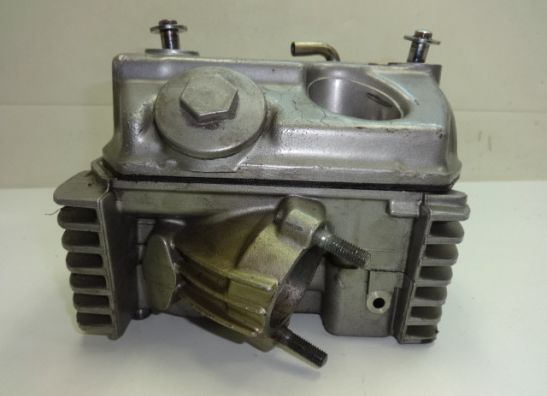 Zylinderkopf Honda TRANSALP