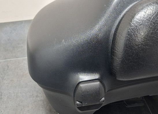 Topkoffer BMW R 1150 RT   R 850 RT