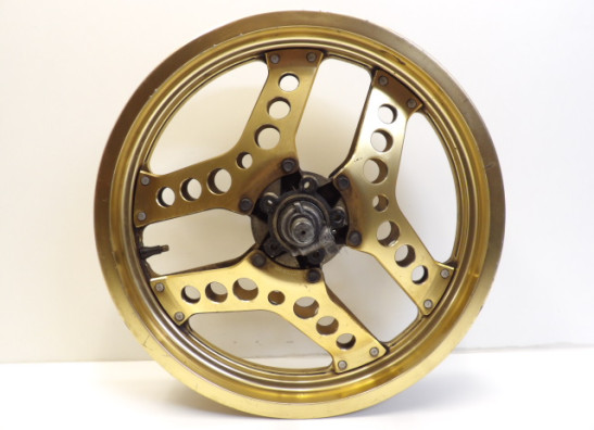 Voorvelg Honda VF 700  750 F