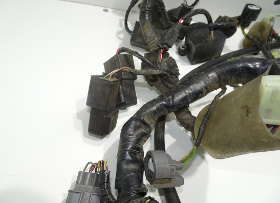 Kabelboom Honda XL 1000 V Varadero