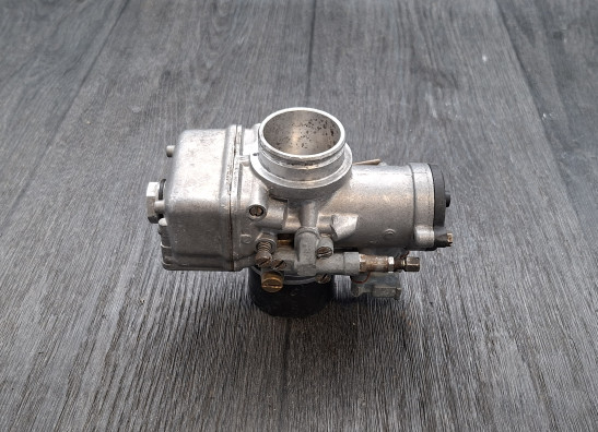 Carburateurset Ducati Pantah