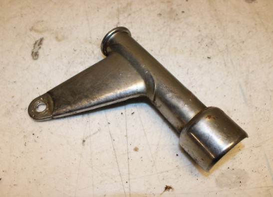 Koplampomlijsting Honda CM 400 T 