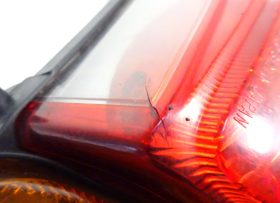 Achterlicht Yamaha FJR 1300