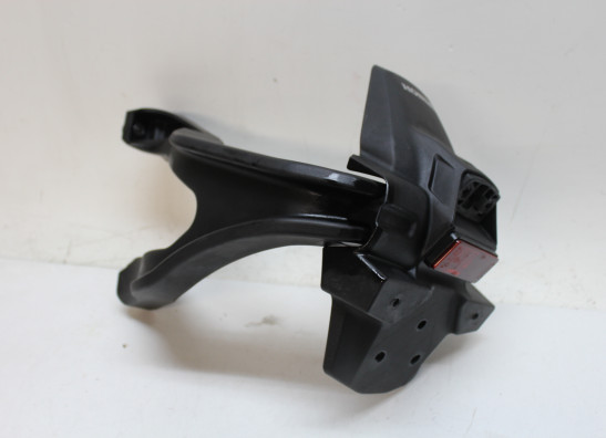 License plate holder Honda CB 1000 R