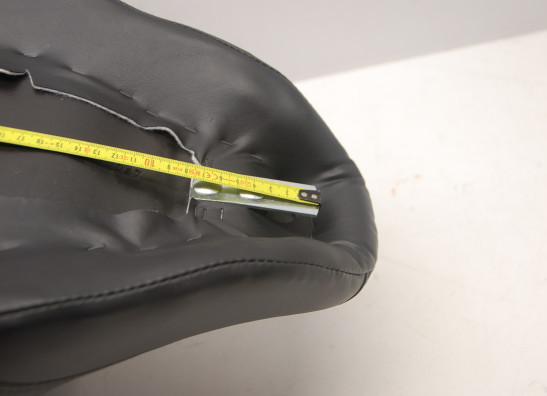 Zadel Harley Davidson Softtail