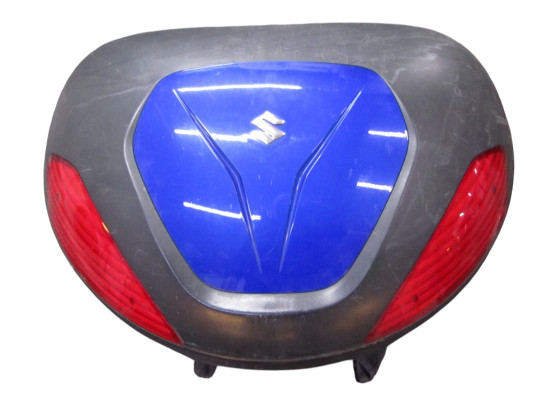 Topkoffer Suzuki DL 650 V STROM
