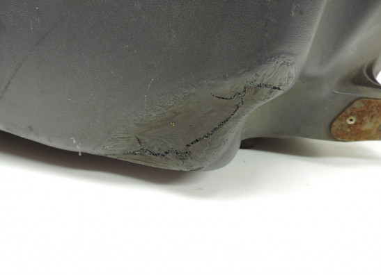 Luggage set Honda ST 1100 Pan European