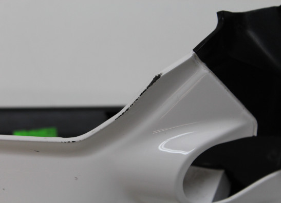 Rechter achterkant KTM 390 Duke