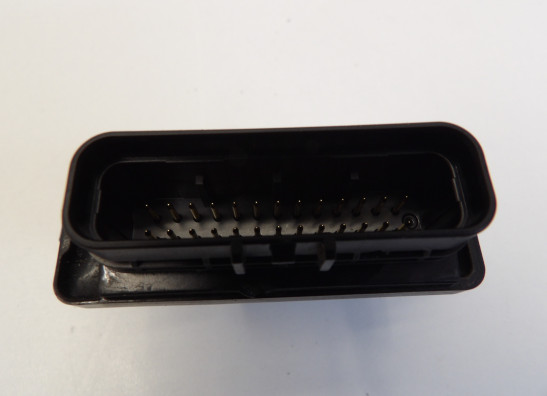 Slotenset Yamaha XVS 650 Dragstar