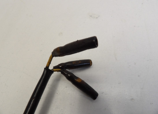 Dynamo Kawasaki GPZ 1100