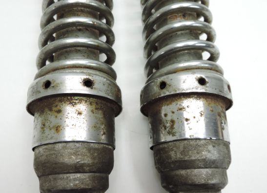 Achterschokbreker Honda VT 1100