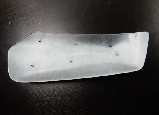 Linker koffer Moto Guzzi California EV