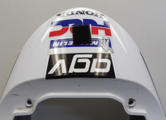 Heck Honda CBR Fireblade