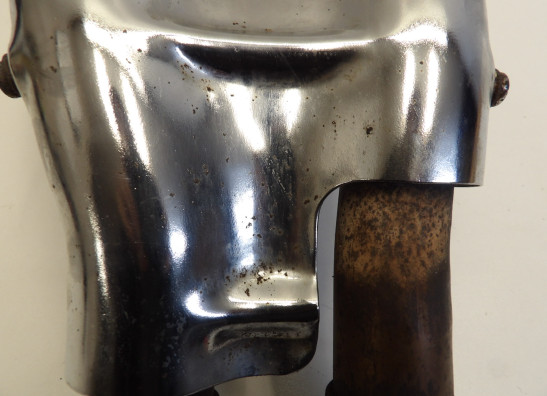 Auspuff-Krummer Honda VF 700  750 Supermagna