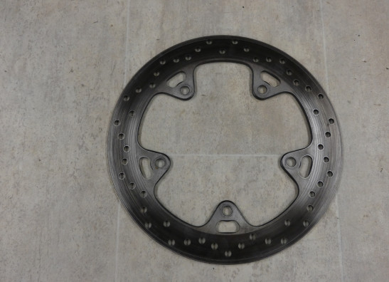 Bremsscheibe hinten  BMW R 1250 RS