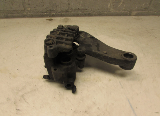 Remklauw Honda ST 1100 Pan European