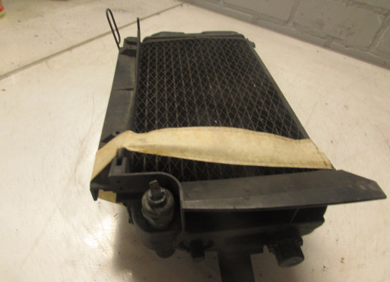 Radiateur Kawasaki ZXR 400