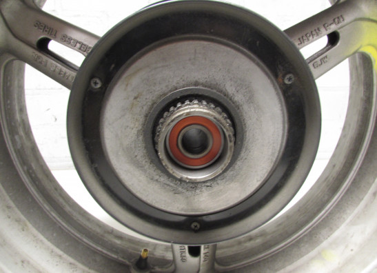 Rear wheel Yamaha FJR 1300