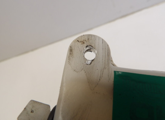 Kuhlflussigkeitsbehälter Triumph Trophy 900