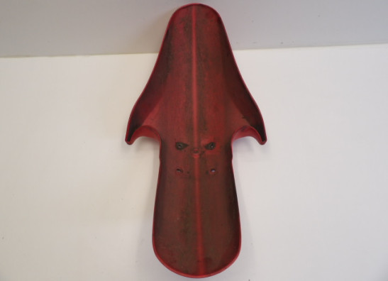 Voorspatbord Suzuki GSF 600 650 Bandit 