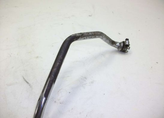 Other Yamaha XV 1100 Virago