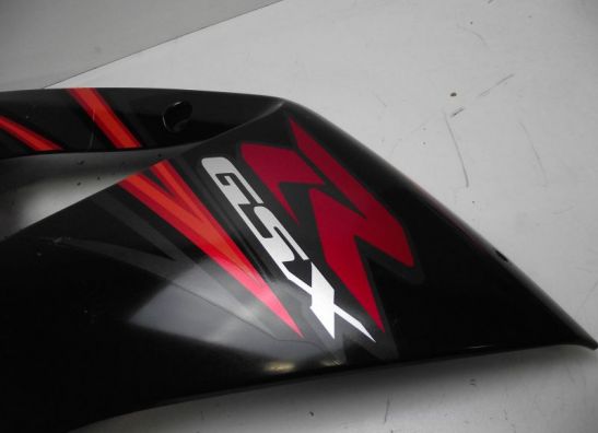 Rechter zijkuip Suzuki GSX R 750
